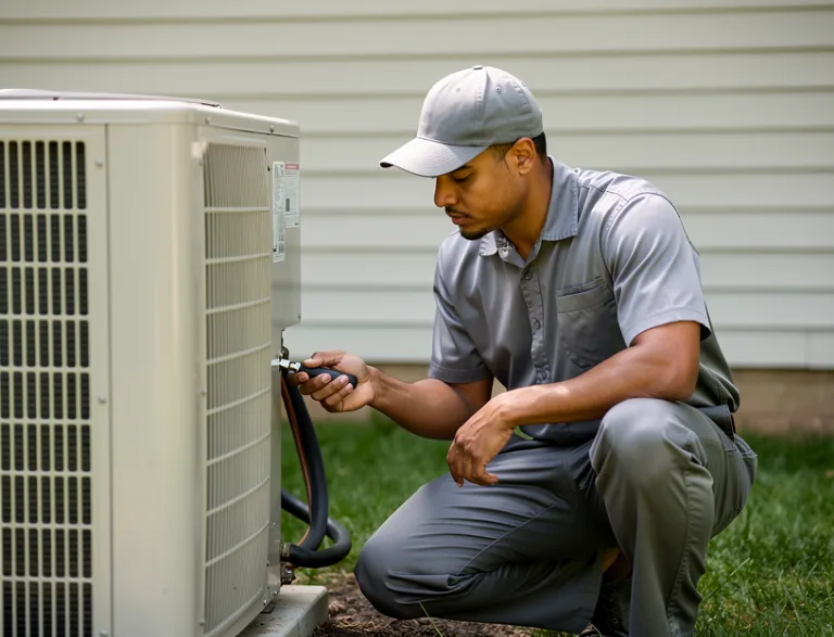 Installateur dienst in Hasselt